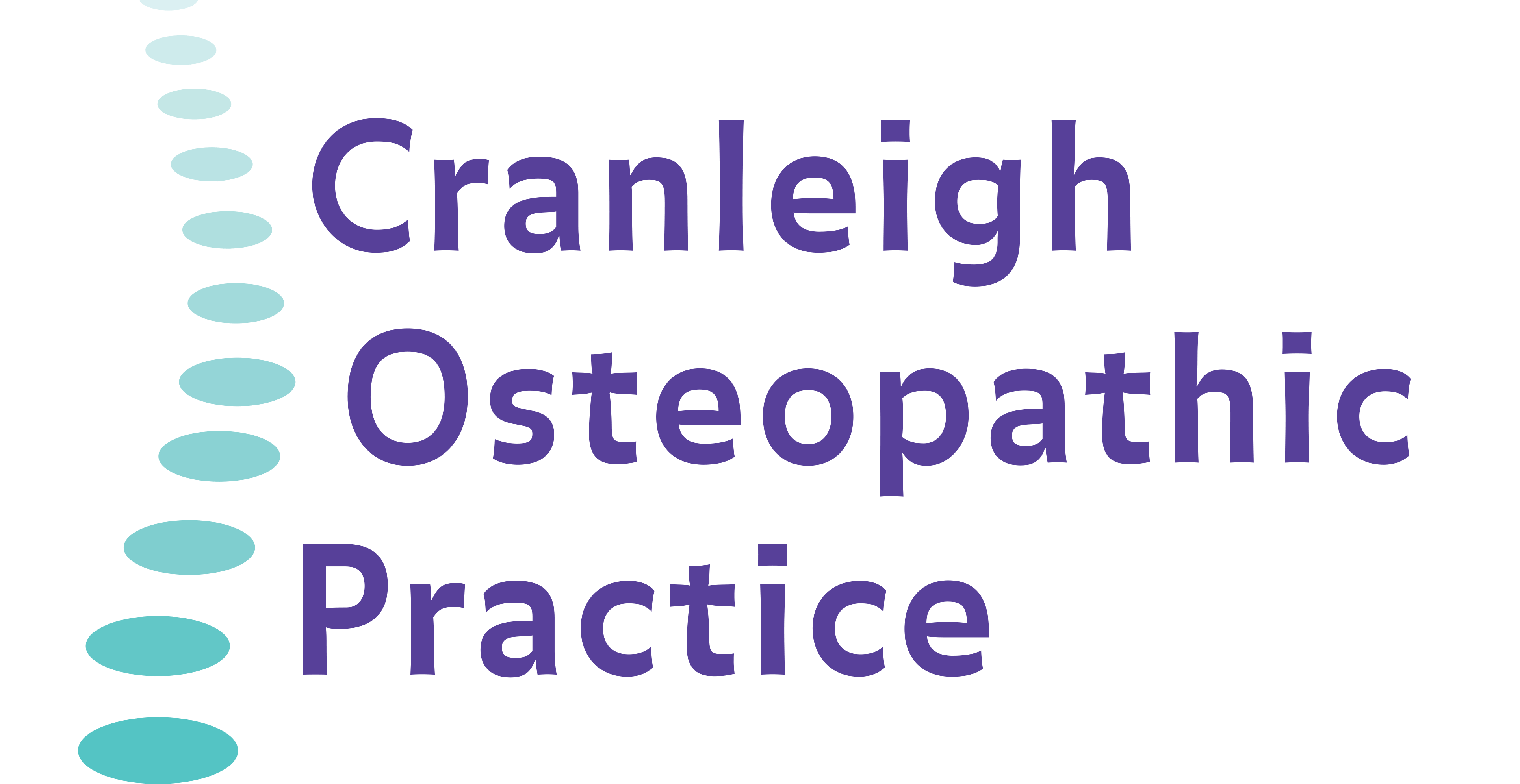 Cranleigh Osteopathic Practice